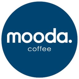 Logo Mooda Coffee